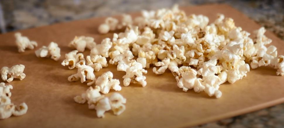 taco popcorn recipe