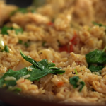 thai spiced rice bowls recipe