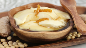 tofu pudding and pie filling recipe