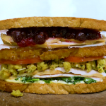 turkey moist maker sandwich recipe