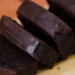 two fudge cakes recipe