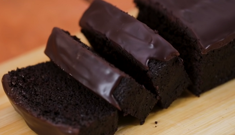 two fudge cakes recipe