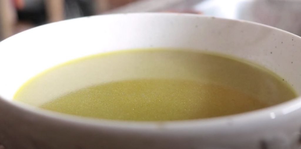 Vegetable Broth Recipe