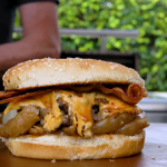 western bacon cheeseburger sloppy joes  carls jr copycat recipe
