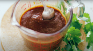 10 minute enchilada sauce recipe