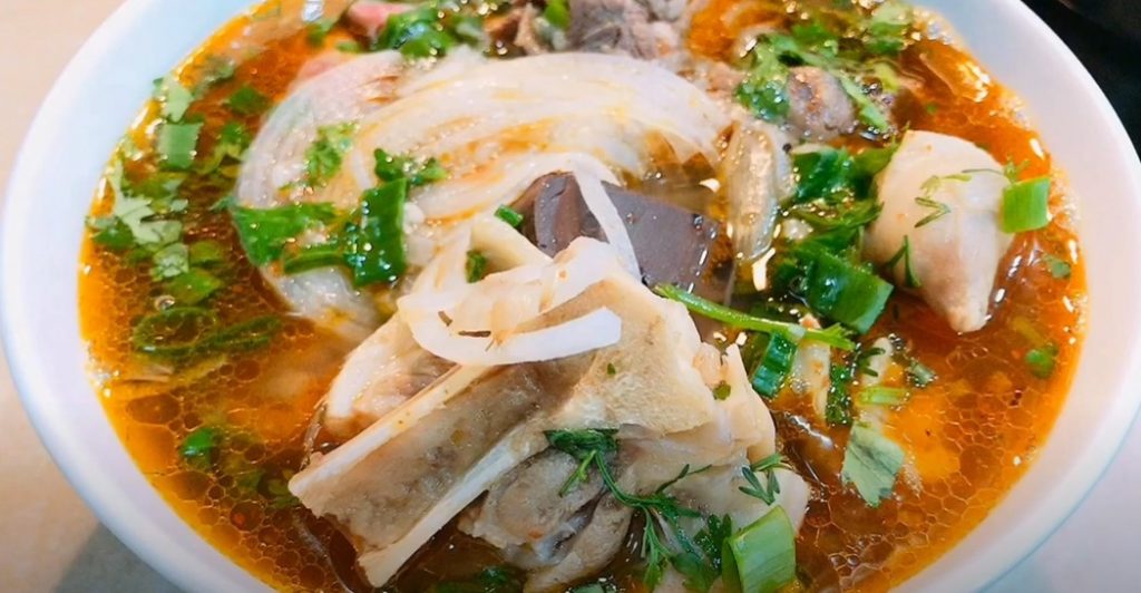 vietnamese spicy stock recipe