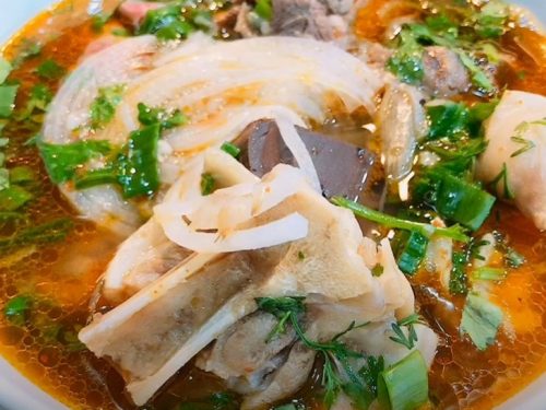vietnamese spicy stock recipe
