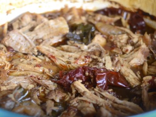 sweet and spicy dr pepper pulled pork recipe