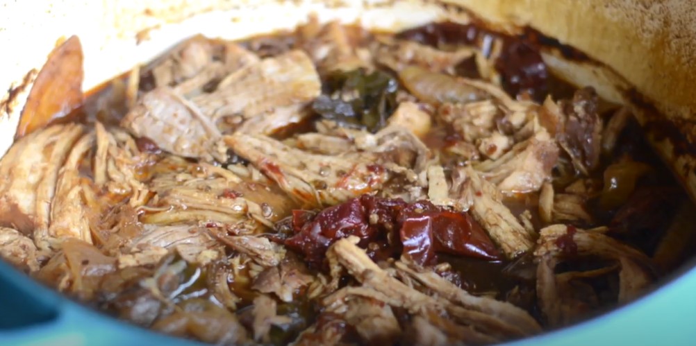 sweet and spicy dr pepper pulled pork recipe