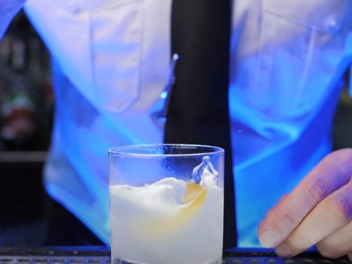 aviation cocktail recipe