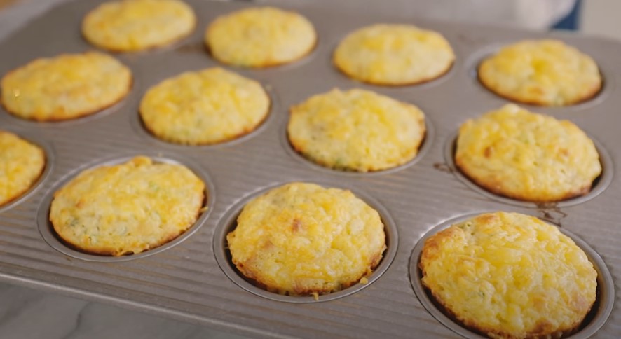 browned butter french breakfast muffins recipe