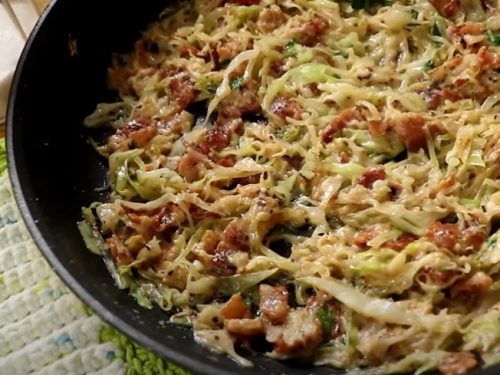 bacon coleslaw recipe