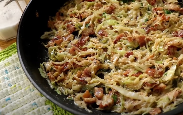 bacon coleslaw recipe