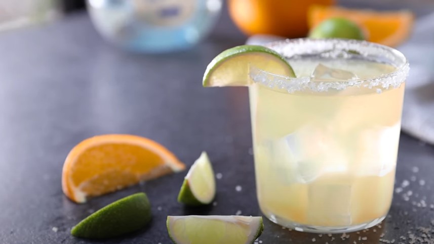 skinny margarita recipe