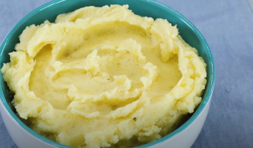 tex-mex mashed potatoes recipe