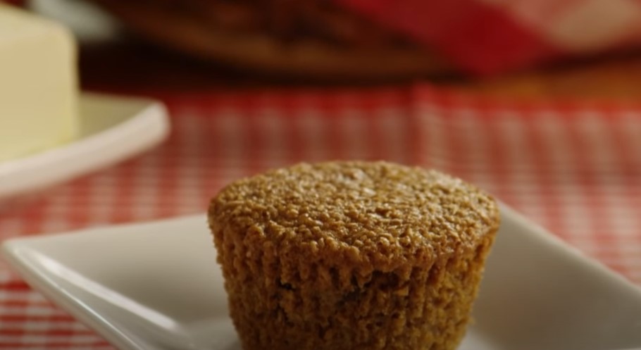 bran muffins recipe