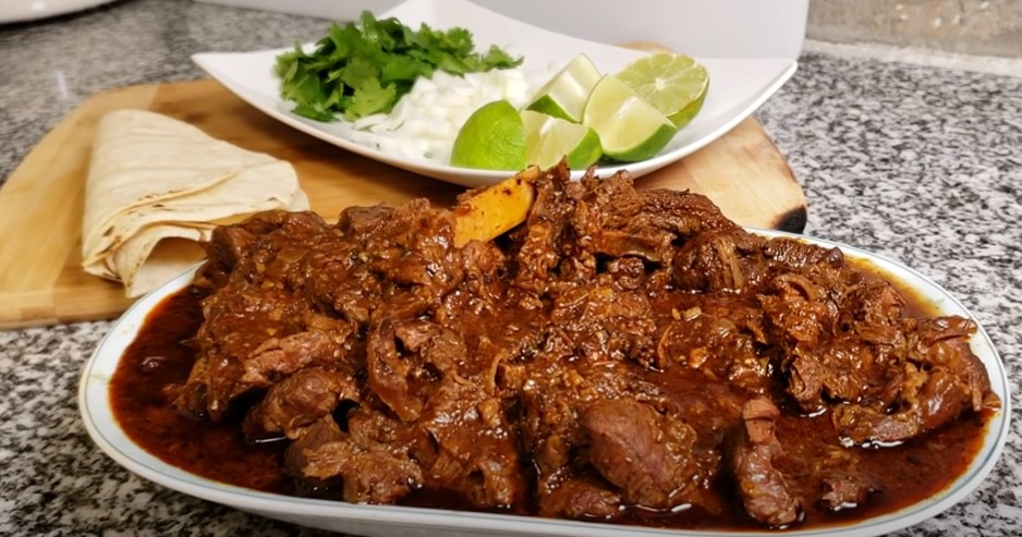 mexican pot roast recipe