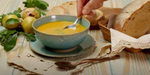 mulligatawny soup recipe