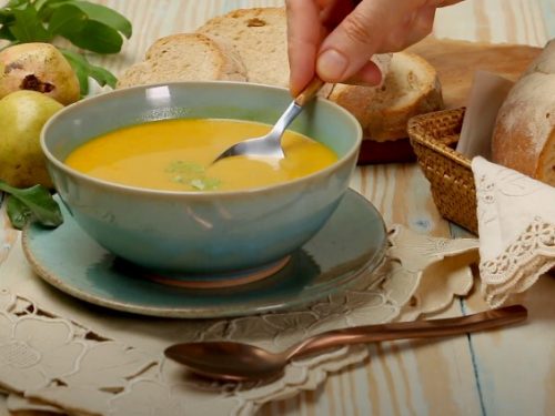 mulligatawny soup recipe
