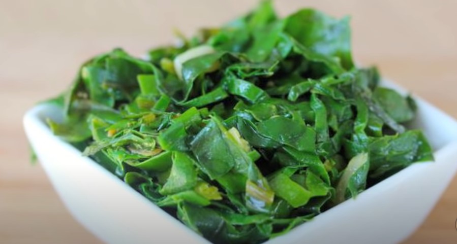 sautéed beet greens recipe