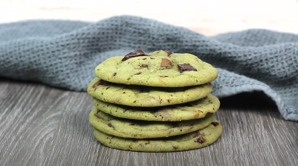 peppermint cookies recipe