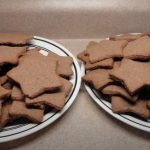 Cinnamon Snap Cookies Recipe-image