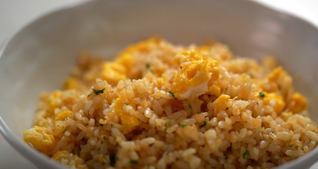 easy stick of butter rice recipe