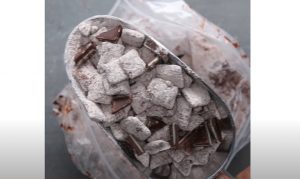 pumpkin spice puppy chow recipe