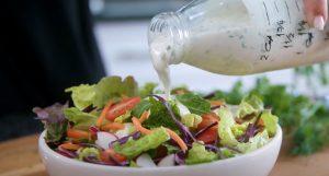 buttermilk ranch dressing & dip recipe