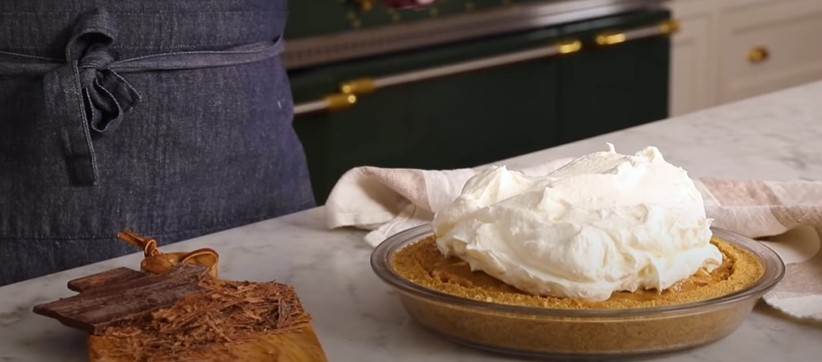 classic banoffee pie recipe