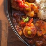Shrimp Creole Recipe-image