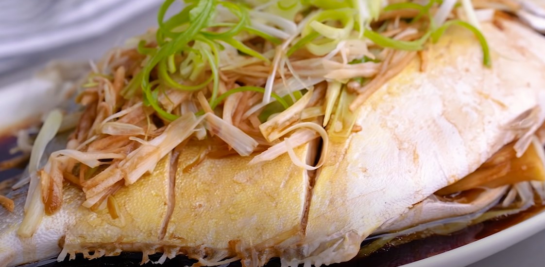 Best Grilled Fish Recipes - Recipes.net