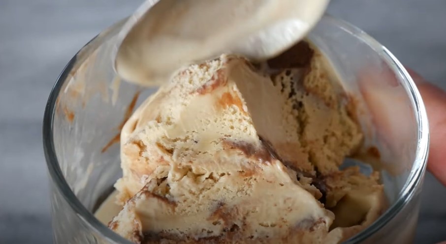 no-churn vietnamese coffee ice cream recipe