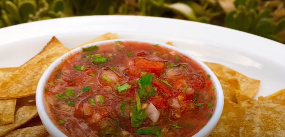 tomato jalapeno salsa recipe