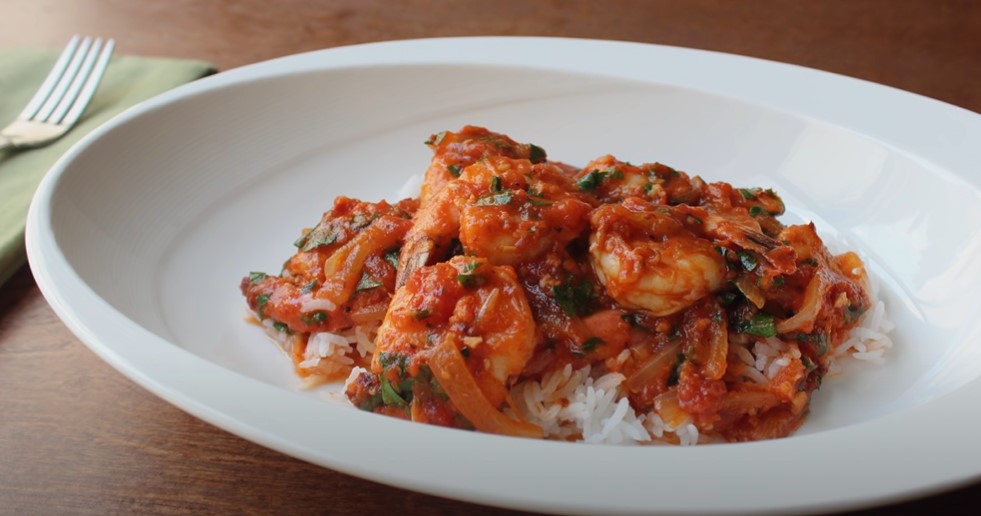 shrimp fra diavolo pizza recipe