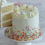6-inch birthday cake recipe