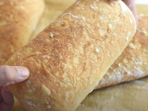 tuscan bread recipe