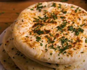 turkish flatbread recipe