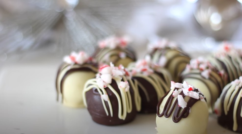 peppermint chocolate delight recipe