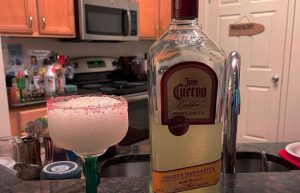 jose cuervo margarita recipe