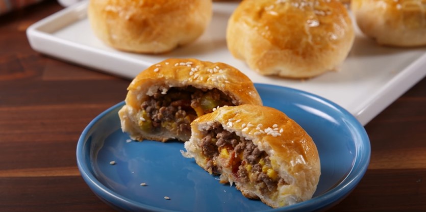 bacon cheeseburger bombs recipe