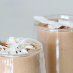 almond joy milkshakes recipe