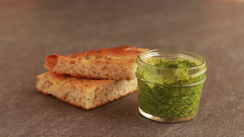 basic pesto recipe