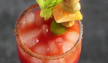 beer bloody mary recipe