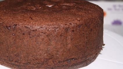 bittersweet chocolate cake recipe