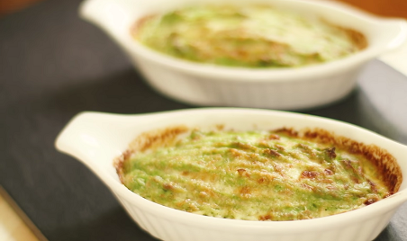 broccoli puree recipe