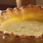 buttery pie crust recipe
