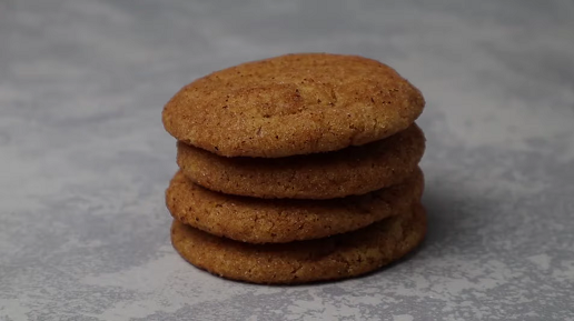 caramel pumpkin snickerdoodles recipe