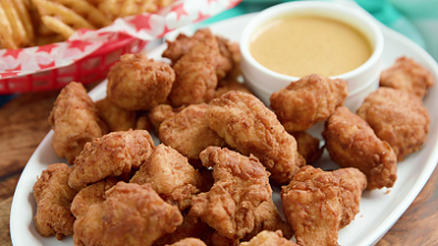 chick fil a nuggets copycat recipe