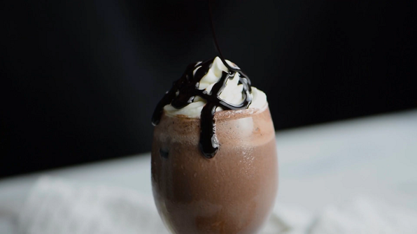 chocolate surprise milkshake recipe